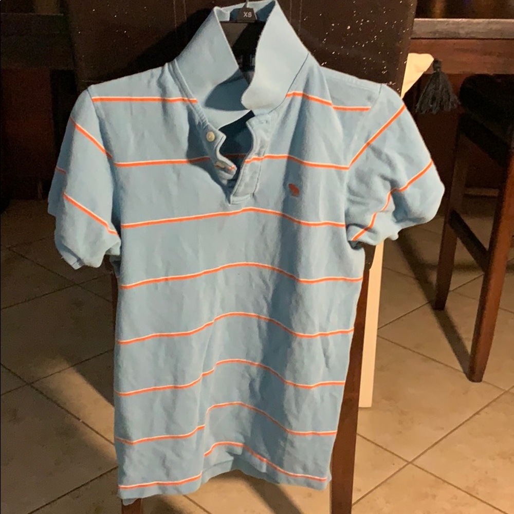 Men’s Abercrombie polo